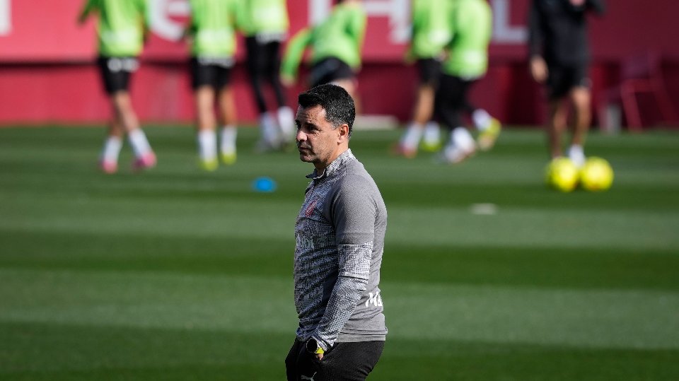 Actualidad de los equipos de Primera en directo hoy