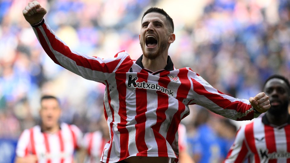 El Rayo, territorio de caza de Sancet