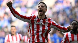 El Rayo, territorio de caza de Sancet