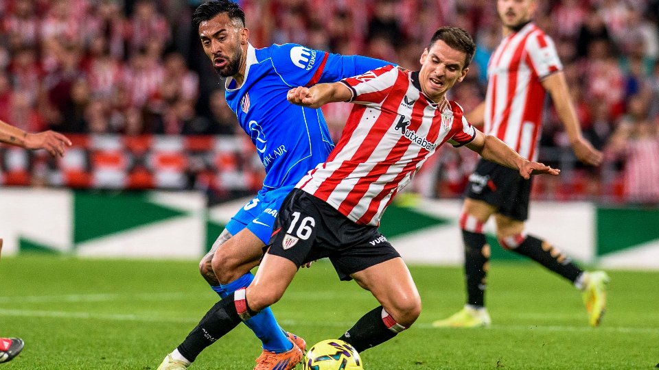 Actualidad de los equipos de Primera en directo hoy