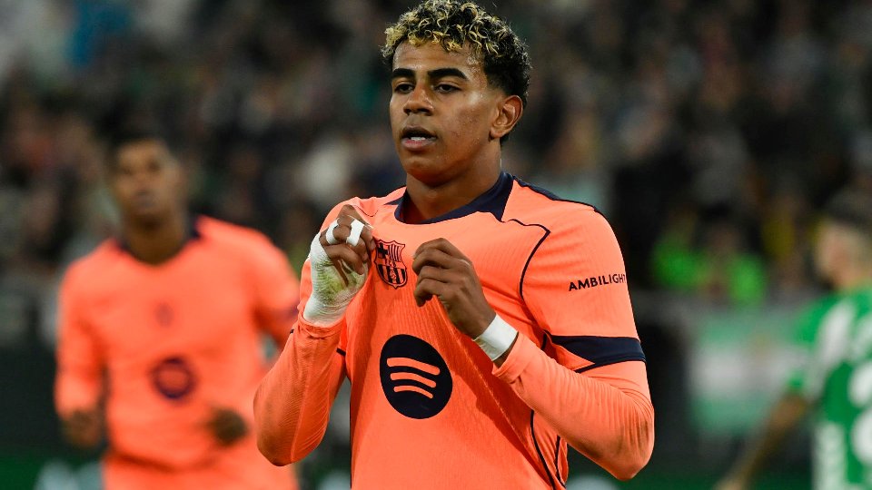 Así gestiona el Barça el Ramadán de Lamine