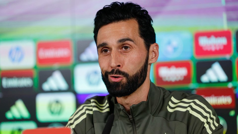 Si Vini dice que no quiere seguir jugando, nos vamos todos para adentro