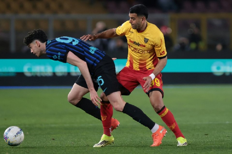 Mkhitaryan, Akanji fire Inter 10 points clear in Serie A