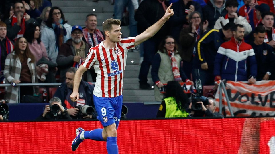 Actualidad de los equipos de Primera en directo hoy