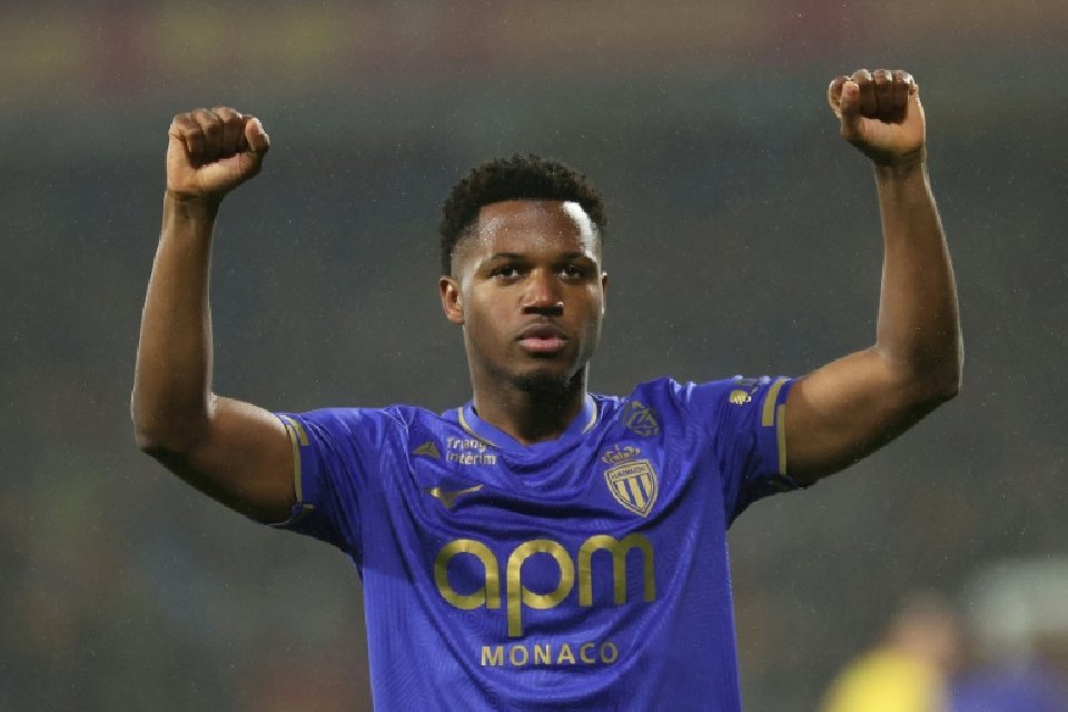 Ansu Fati atrai interesse da Premier League enquanto brilha no Monaco
