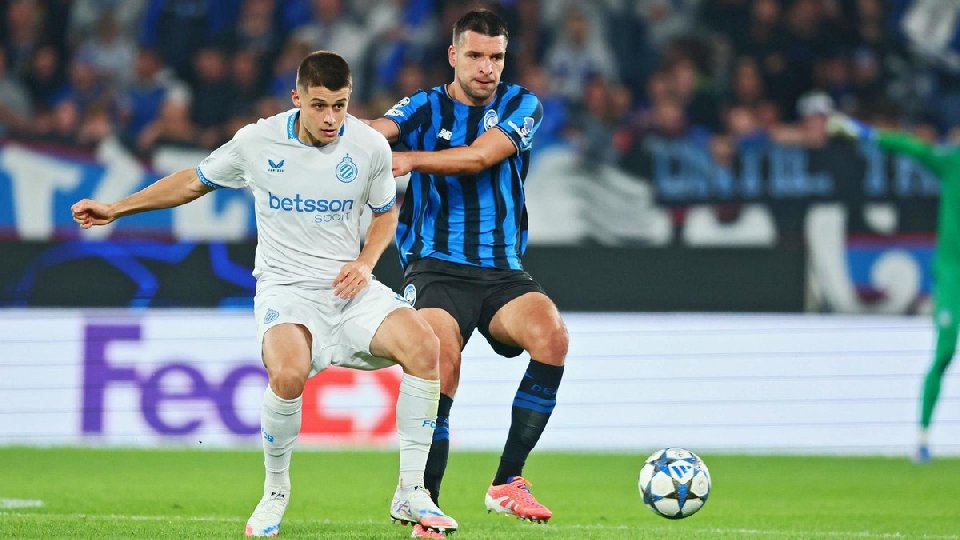 Tresoldi on Spurs and Aston Villa radar
