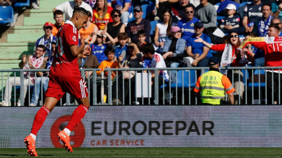 Larga vida al desorden