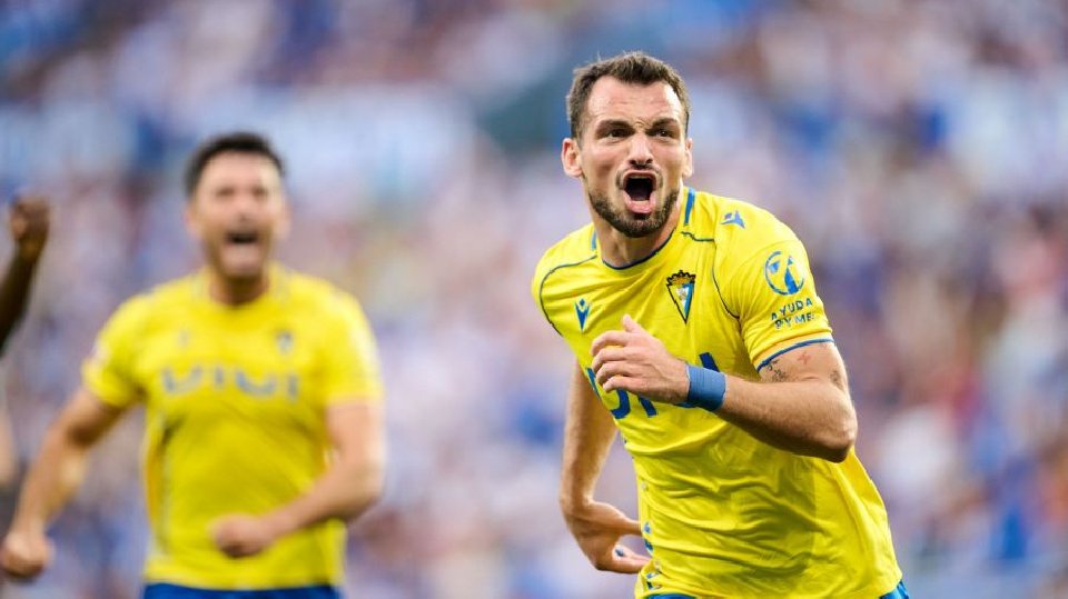 El revulsivo de plata, otra víctima del cruzado