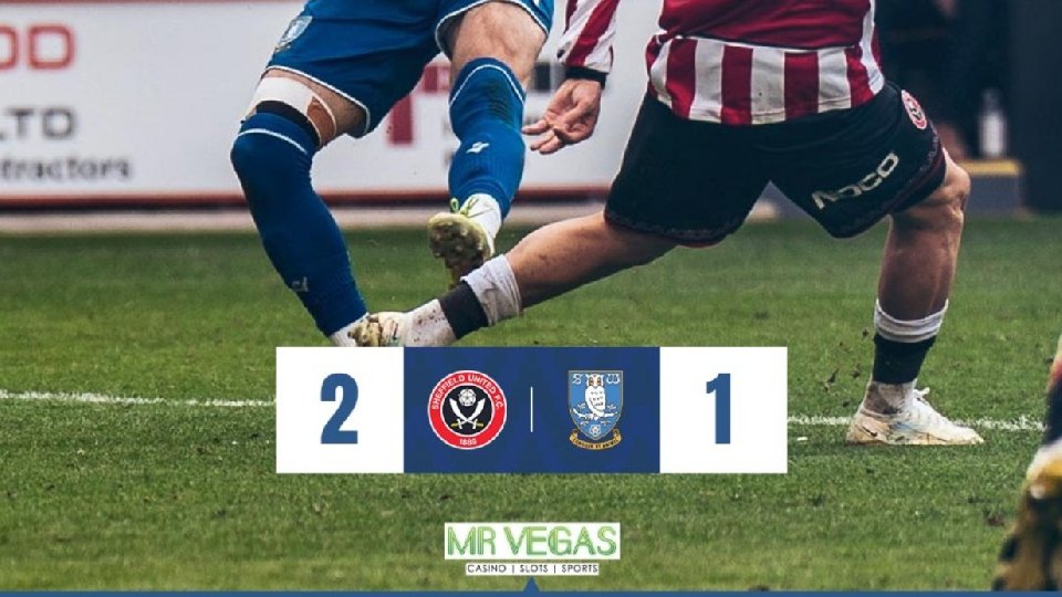 El Sheffield Wednesday consuma el descenso más tempranero del fútbol inglés