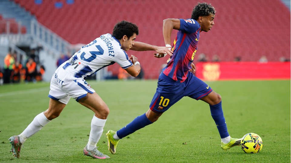 Actualidad de los equipos de Primera en directo hoy