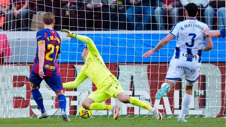 Actualidad de los equipos de Primera en directo hoy