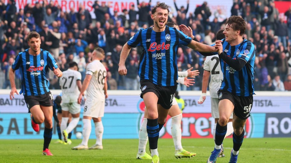 El Nápoles desiste por completo