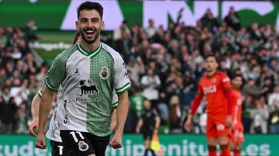 El Racing vuelve a reinar