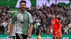 El Racing vuelve a reinar