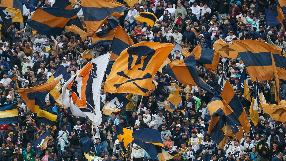 Caos en México: partidos postergados y amenazados por las revueltas del cartel de Jalisco