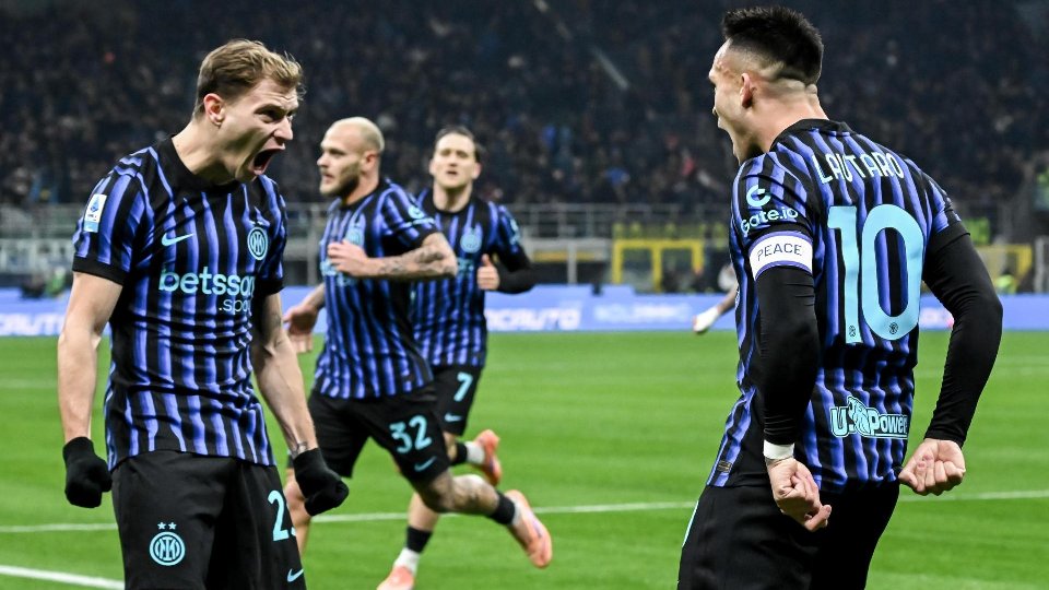 La Serie A como medicina para la Champions