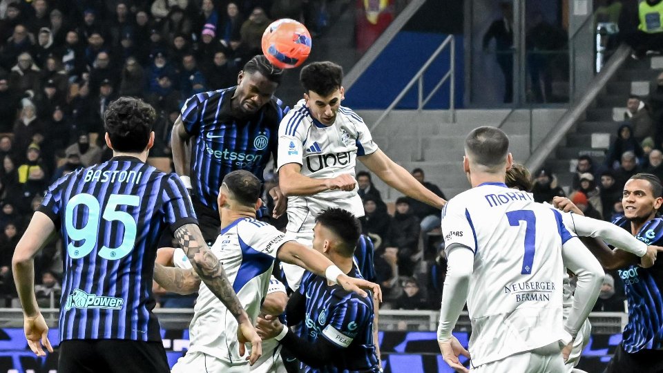 La source des buts: le choc des maîtres de la passe décisive en Serie A
