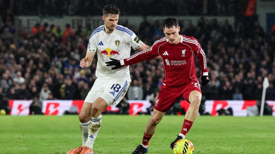 Florian Wirtz devrait manquer la double confrontation face aux Wolves