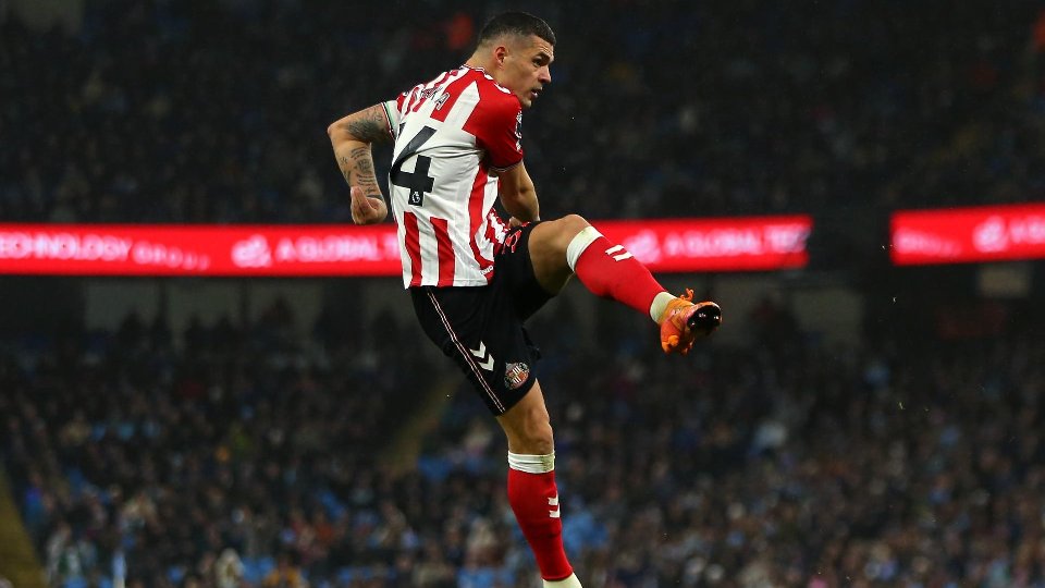 Why Chelsea's Xhaka pursuit points to a new transfer direction