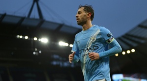 Bernardo Silva le comunica al City que no seguirá: el Barça, su opción favorita