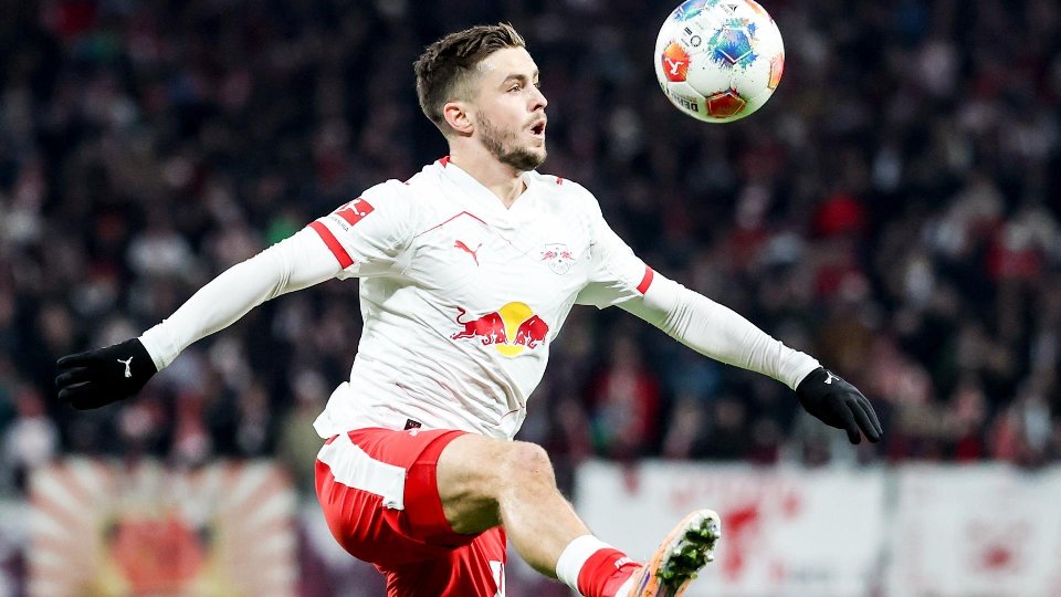 El escaparate RB: otro fichaje millonario a la vista