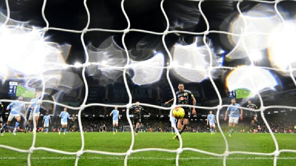 Elland Road : en quête d'un exploit vieux de presque 22 ans face aux 'Cityzens'