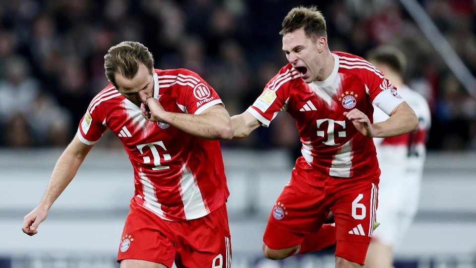 Kane jugaría incluso en silla de ruedas