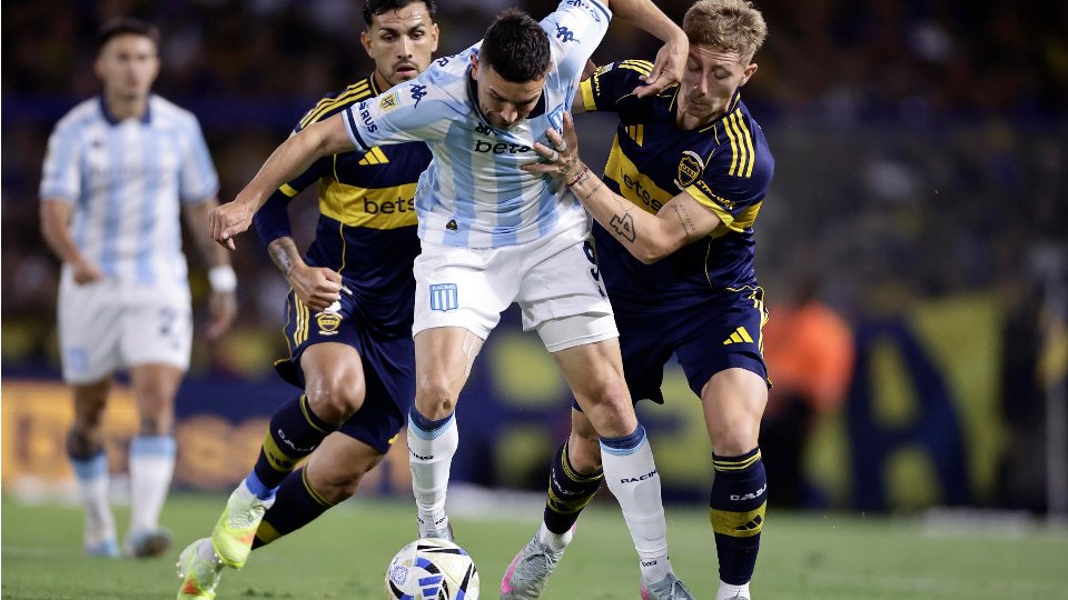 Actualidad del día en el fútbol argentino a 30 de mayo de 2026