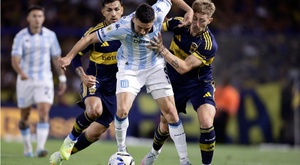 Actualidad del día en el fútbol argentino a 30 de mayo de 2026