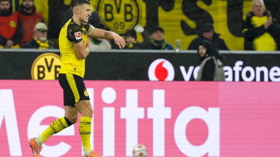 Schlotterbeck verso il rinnovo: sfumano le sirene di Real Madrid e Barcellona