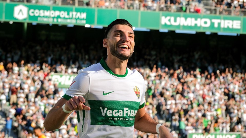 Actualidad de los equipos de Primera en directo hoy