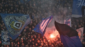 El Hamburgo se mira en el espejo