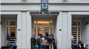 La AFA suspende el fútbol como protesta ante Milei