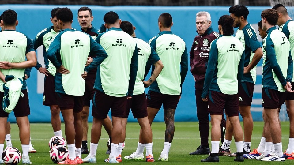 El narcotráfico pone en riesgo el México-Islandia