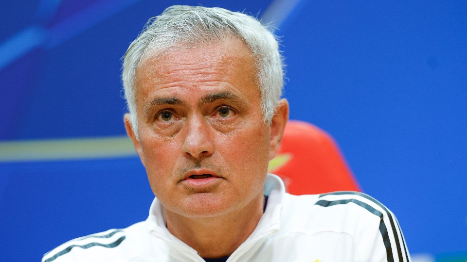 José Mourinho au Real Madrid, un retour qui se précise