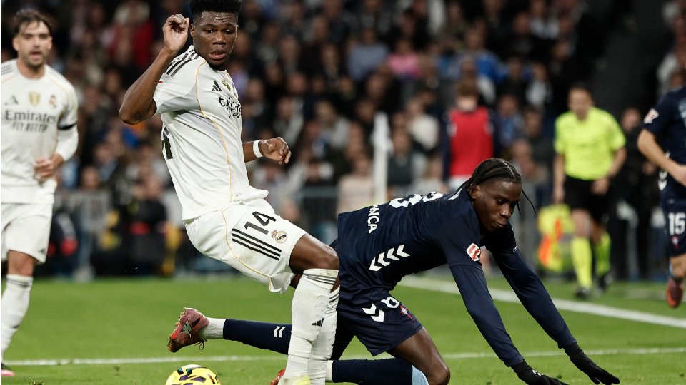 Actualidad de los equipos de Primera en directo hoy