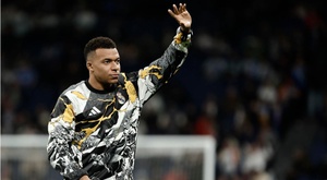 La hoja de ruta de Mbappé para el City