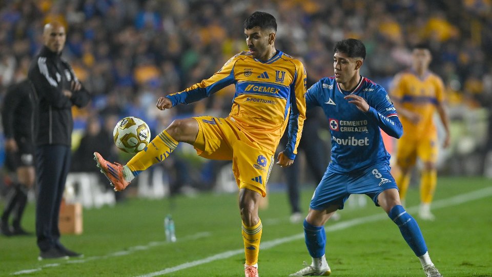 Actualidad del día en el fútbol mexicano a 25 de febrero de 2026