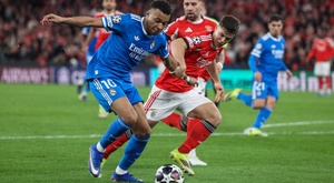 Convocatoria oficial: Mbappé es baja contra el Benfica