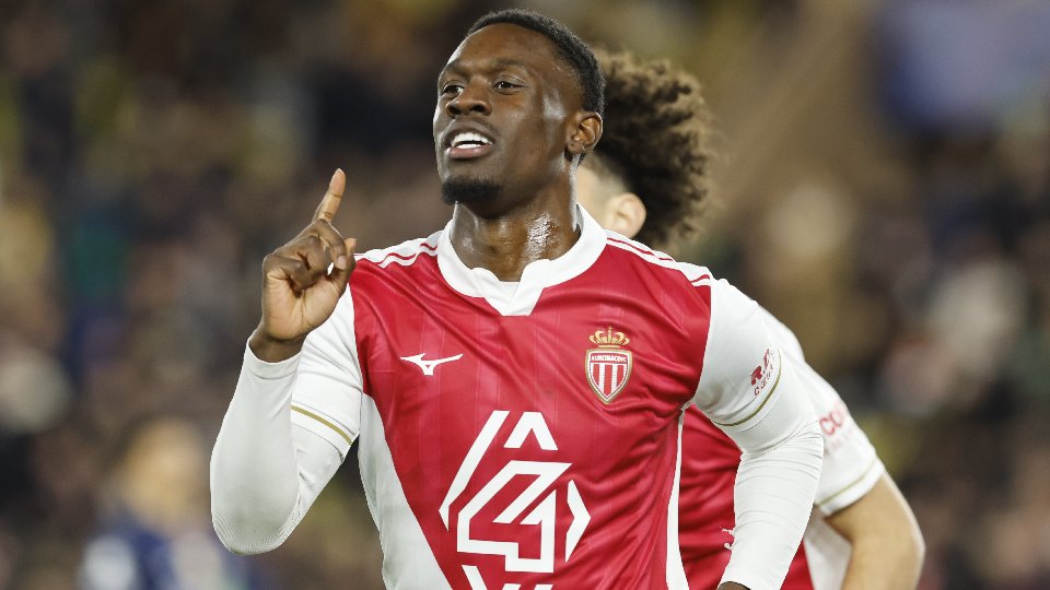 L’avenir de Folarin Balogun se dessine, Monaco prêt à s'en séparer