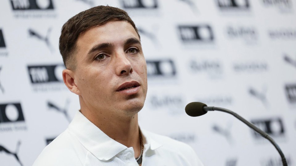 Actualidad de los equipos de Primera en directo hoy