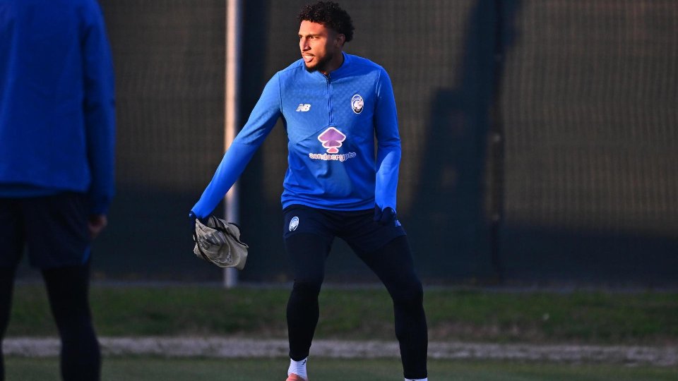 Atletico launch move for Ederson as talks begin with Atalanta