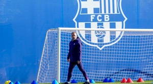 El Europa, primer test del Barça 2026-27