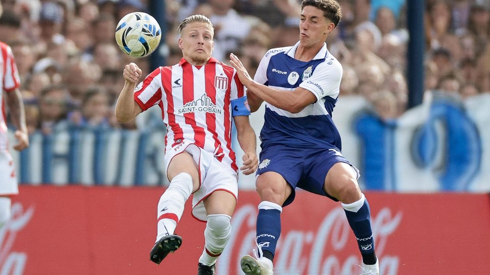 Actualidad del día en el fútbol argentino a 26 de abril de 2026