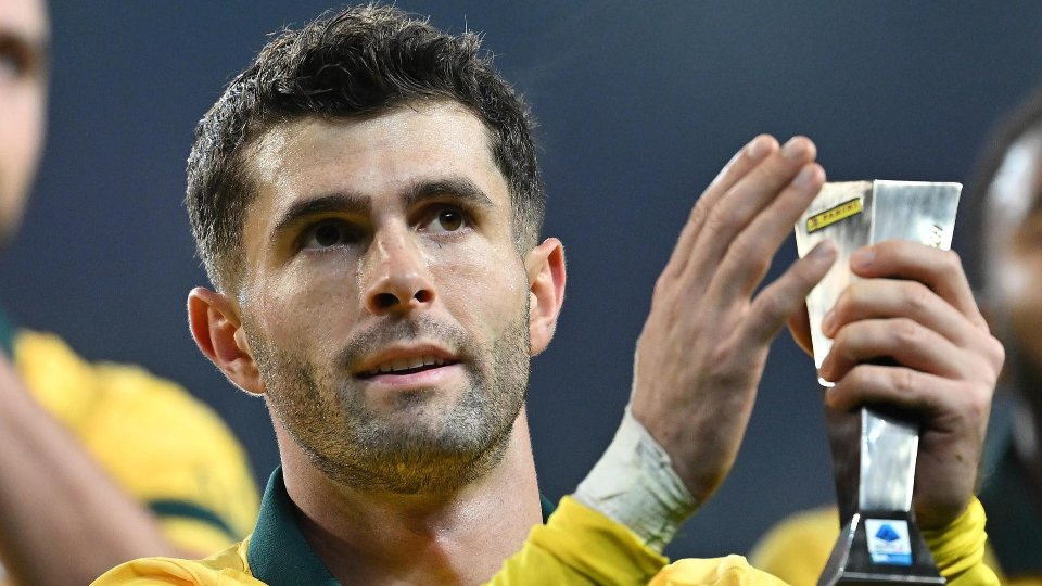 Il Milan guida la presenza italiana al Mundial e si gode un Pulisic in grande spolvero