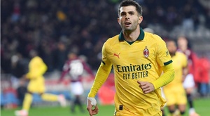 Actualidad del día en el fútbol estadounidense a 2 de abril de 2026