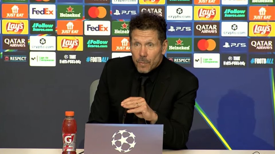 Griezmann se merece elegir qué quiere hacer