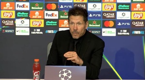 Griezmann se merece elegir qué quiere hacer