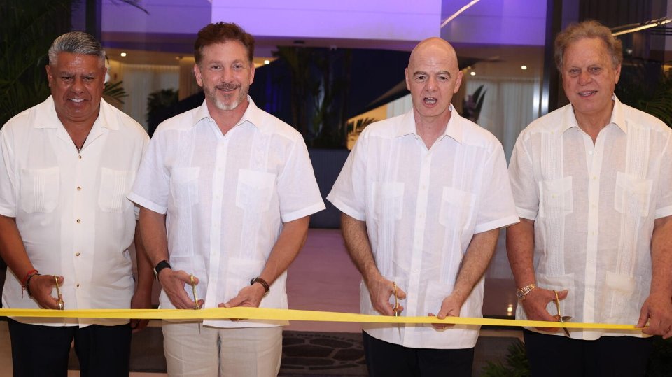 Actualidad del día en el fútbol argentino a 6 de marzo de 2026