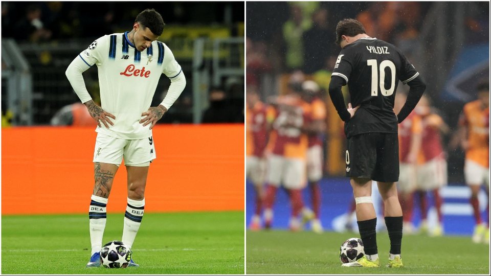 Dos milagros para evitar el mayor desastre europeo de Italia